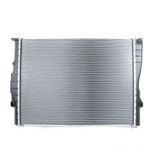 Other Auto Parts Cooling System  Aluminum Radiators Central Heating Radiator 17117562079 For BMW